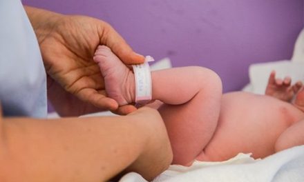 La maternité de l’hôpital Lucien Hussel à Vienne a été labellisée