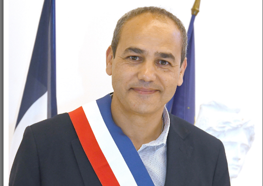 L’élection du maire de Givors, Mohamed Boudjellaba, annulée par le tribunal administratif de Lyon