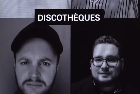 Une vidéo énervée du Mixx, le casting de la comédie musicale “Lucifer” etc. : le journal TV de la semaine