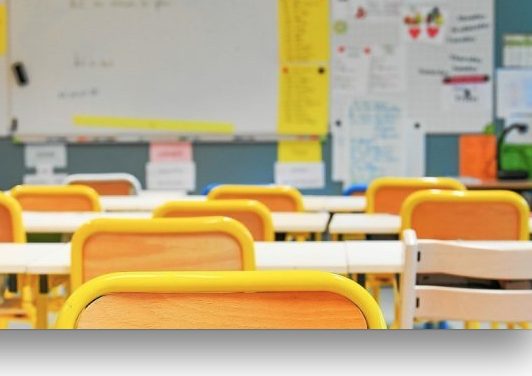 Covid-19-Enseignants positifs : l&rsquo;école Ferdinand Buisson à Vienne, fermée