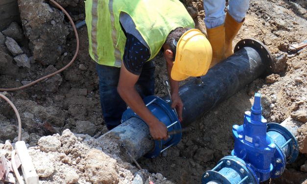 Attention travaux dès ce matin, chemin de la Rente à Vienne