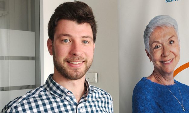 Un nouvel acteur des services à la personne s&rsquo;installe à Vienne : « Petits-fils »