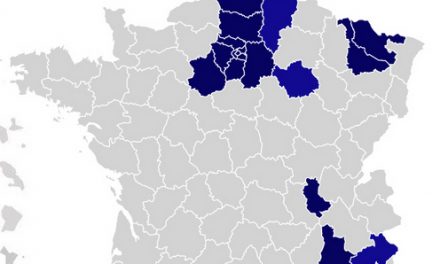 Covid-19-Contraintes accentuées dans le Rhône toujours en vigilance renforcée, statu-quo en Isère