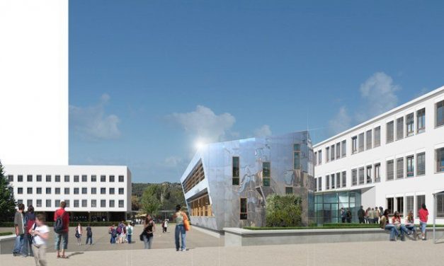 Insécurité : s&rsquo;estimant désavoués par le rectorat, les enseignants du lycée Galilée à Vienne manifesteront jeudi