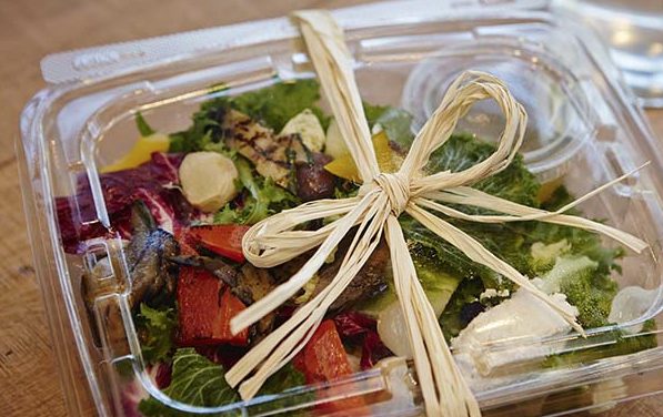 Du 29 mars au 17 avril : opération « Pavillon des chefs solidaires » à Vienne…