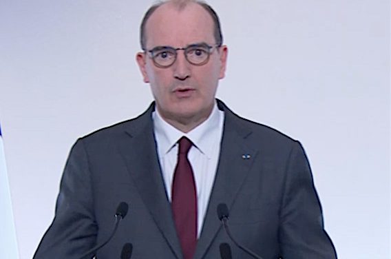 Le couvre-feu repoussé à 19 h ; 16 départements entrent en confinement, Auvergne-Rhône-Alpes pas (encore ?) concernée