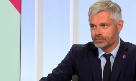 Wauquiez lance le 1er « fonds souverain » de France que pourraient aussi financer les habitants de la région…