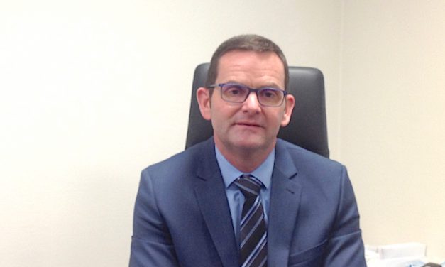 PGE : Olivier Michel, le président du tribunal de commerce de Vienne lance un message d&rsquo;alerte