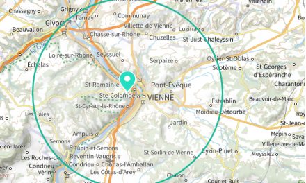 L’un en vigilance renforcée, l’autre confiné : quelles conséquences pour les habitants des départements de l’Isère et du Rhône ?