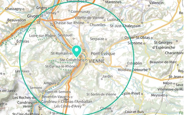 L&rsquo;un en vigilance renforcée, l&rsquo;autre confiné : quelles conséquences pour les habitants des départements de l&rsquo;Isère et du Rhône ?