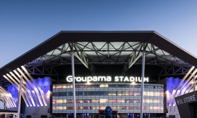 Objectif : vacciner 14 000 personnes-Le Groupama Stadium de l&rsquo;OL transformé en vaccinodrome…