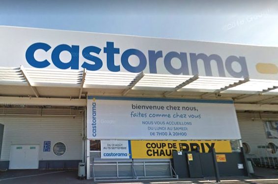 Contraintes sanitaires accentuées : de nouveaux centres commerciaux fermés dans le Rhône