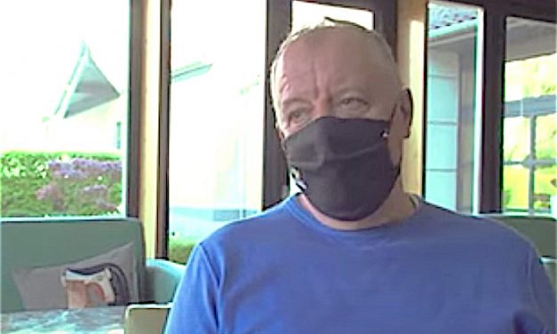 Patrick Henriroux, les nouvelles dates du Festival du polar, “Sang d&rsquo;Encre”, etc. : le journal TV de la semaine