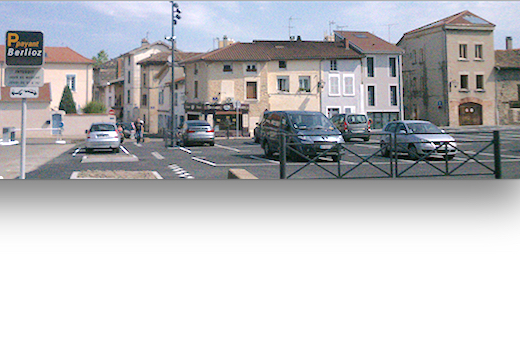 A Bourgoin-Jallieu, des casiers connectés pour retirer ses achats  réalisés dans les commerces locaux