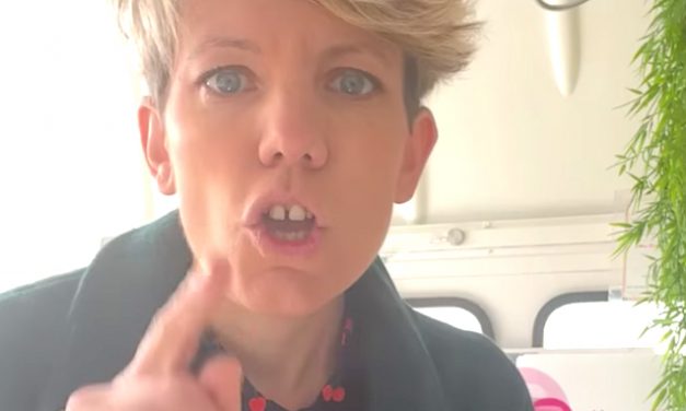 “Nous voilà fermées” : le coup de colère vidéo d&rsquo;Alice, esthéticienne itinérante en Pays Viennois…