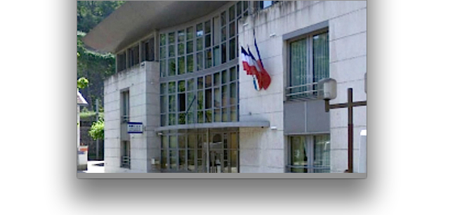 Dix policiers nationaux supplémentaires annoncés au commissariat de Vienne