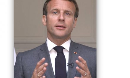 Du 3 mai au 30 juin : Emmanuel Macron détaille précisément les différentes étapes du déconfinement