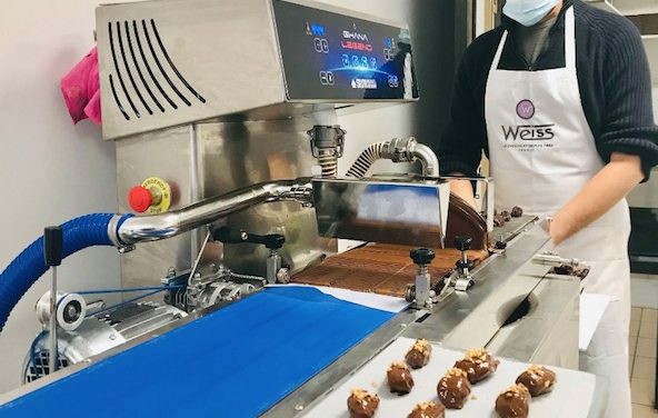  3ème confinement : des chocolatiers aux services funéraires, quels magasins peuvent rester ouverts ?