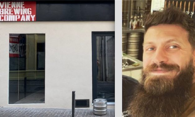 “Vienne Brewing Company” : la 1ère micro-brasserie viennoise s&rsquo;apprête à produire ses 1ères bières