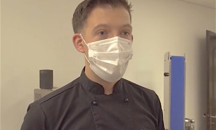 Gros plan sur le nouveau chocolatier de Vienne, grève de la petite enfance, etc. : le journal TV de la semaine