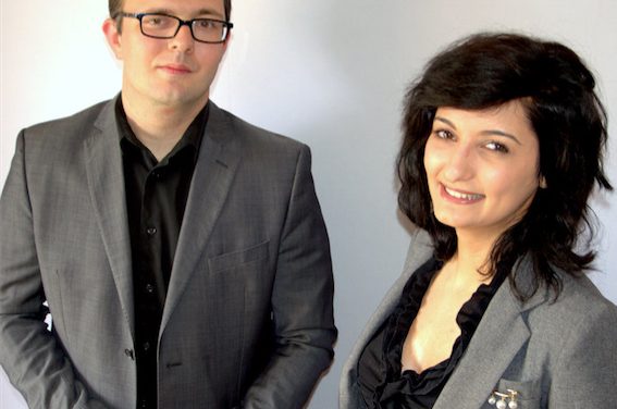 Départementales, canton de Vienne 1 : et la 3ème liste sera celle du RN avec un binôme Rubagotti/Villechalane