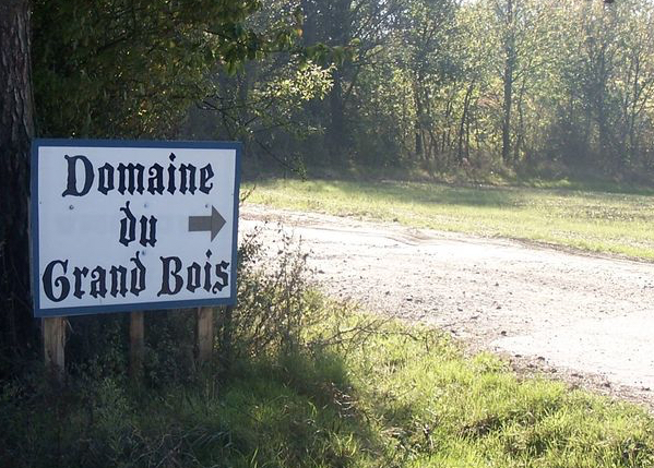 Situé près de Vienne : racheté par Huttopia, le camping naturiste du “Grand bois” (Tupin-Semons) va devenir textile