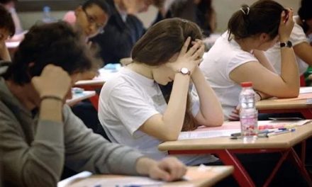 Gestion du stress, révisions : lancement de l’opération “Bosse ton bac” 2021 à Vienne