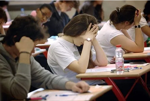 Gestion du stress, révisions : lancement de l’opération “Bosse ton bac” 2021 à Vienne