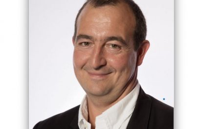 Maire de Chasse-sur-Rhône : Christophe Bouvier, candidat sur la liste de Najat Vallaud-Belkacem comme binôme pour l’Isère