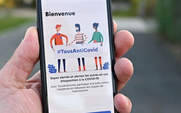 Voté  ! L&rsquo;Assemblée nationale ouvre la voie à un « pass sanitaire » en France