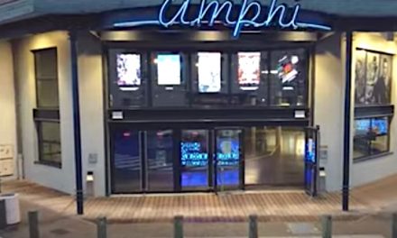 Réouverture le 19 mai du multiplex les Amphi à Vienne avec “ un programme très riche pour redémarrer“