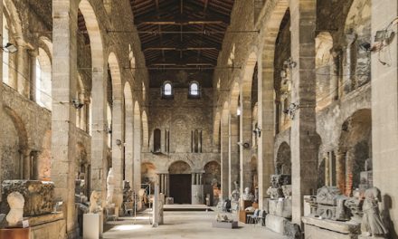 Vienne, Saint-Romain-en-Gal : une partie des musées et le théâtre antique réouvrent le 19 mai