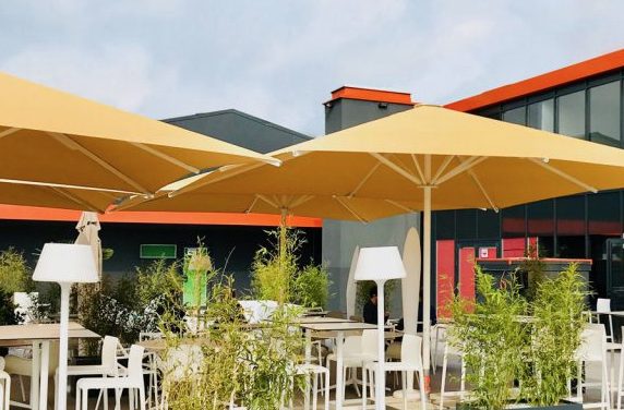 Tickets gratuits de stationnement distribués, etc. : la Ville de Bourgoin-Jallieu accompagne l&rsquo;ouverture des terrasses, le 19 mai