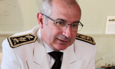 L’Isère va changer de préfet : nomination de Laurent Prévost qui remplace Lionel Beffre