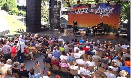 Jazz à Vienne : quatre scènes gratuites cet été en ville pour pallier l’absence de Cybèle