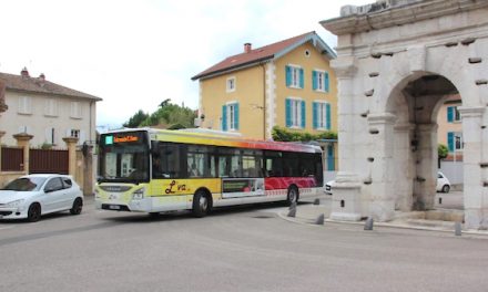 Transport scolaire au sein de Vienne Condrieu Agglomération : les inscriptions “Dom’Ecole” ouvertes