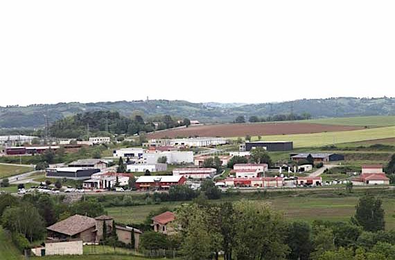 Convivio va créer une “cuisine centrale” sur la ZA du Rocher à Estrablin, créant 50 emplois