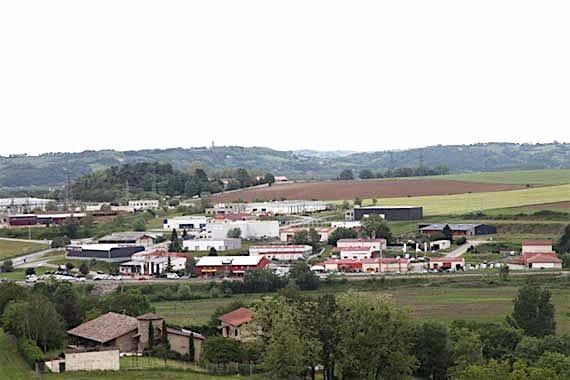 Convivio va créer une “cuisine centrale” sur la ZA du Rocher à Estrablin, créant 50 emplois