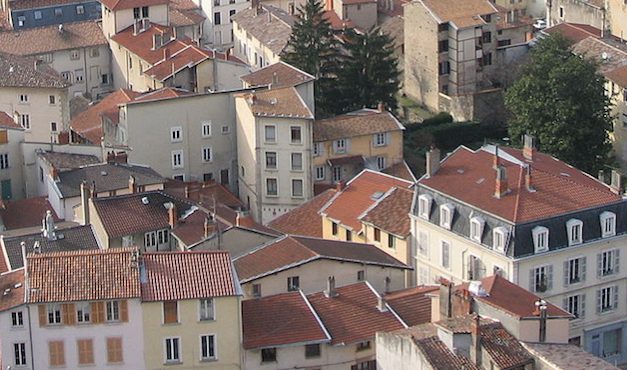 “Action Cœur de Ville” : une “Enquête habitat” lancée auprès des propriétaires du centre-ville de Vienne