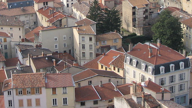 “Action Cœur de Ville” : une “Enquête habitat” lancée auprès des propriétaires du centre-ville de Vienne