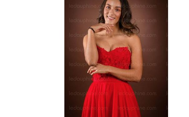 Une Viennoise candidate au titre de Miss Isère