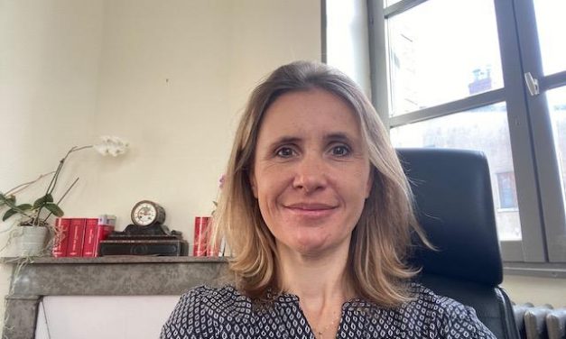 Lutte contre les violences faites aux femmes : le difficile combat d&rsquo;Audrey Quey, procureure à Vienne