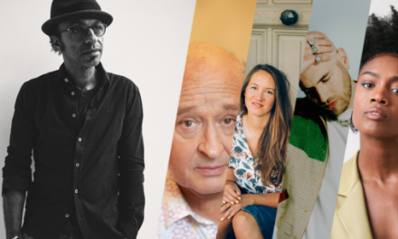 Jazz à Vienne : le 4 juillet, Marcus Miller laisse la place à Manu Katché et à “Mister Swing” Jonasz, entre autres…