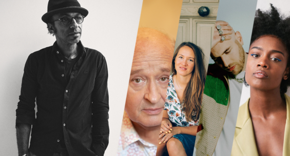 Jazz à Vienne : le 4 juillet, Marcus Miller laisse la place à Manu Katché et à “Mister Swing” Jonasz, entre autres…