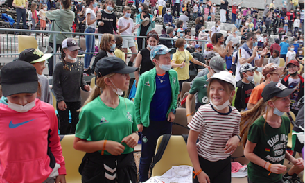 Ouverture avec le jeune public au théâtre antique : le Festival Jazz à Vienne démarre en trombe et en mode Carnaval