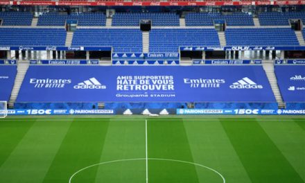 Job dating à l’Olympique Lyonnais, le 17 juin, pour 1 000 emplois à pourvoir au Groupama Stadium ou à l’OL Valley !