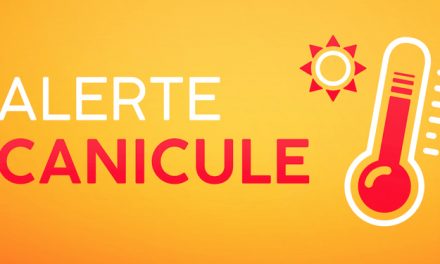 Alerte canicule déclenchée  :  de nouveaux horaires pour les déchèteries de Vienne Condrieu Agglomération