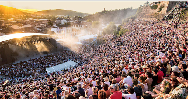 Fin du couvre-feu : les concerts de Jazz à Vienne vont pouvoir commencer dès le 25, à 20 h 30