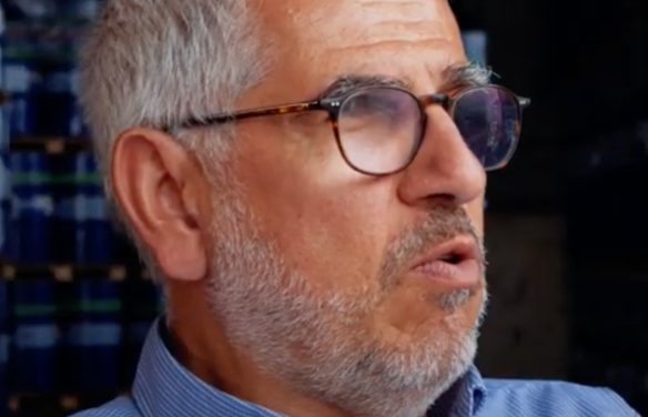 Pierre-Yves Bondon (Condat, Chasse-sur-Rhône) prend à Lyon la présidence du pôle de compétitivité Axelera