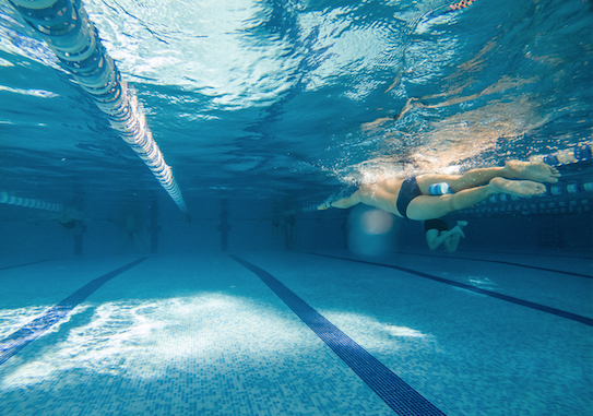  Les nouveaux horaires de la piscine d’Eyzin-Pinet pour pallier la fermeture du stade nautique de St-Romain-en-Gal